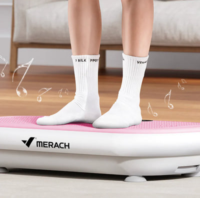 VibraFit™ Vibration Plate