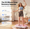 VibraFit™ Vibration Plate